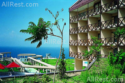 Grand Hotel Ontur 3